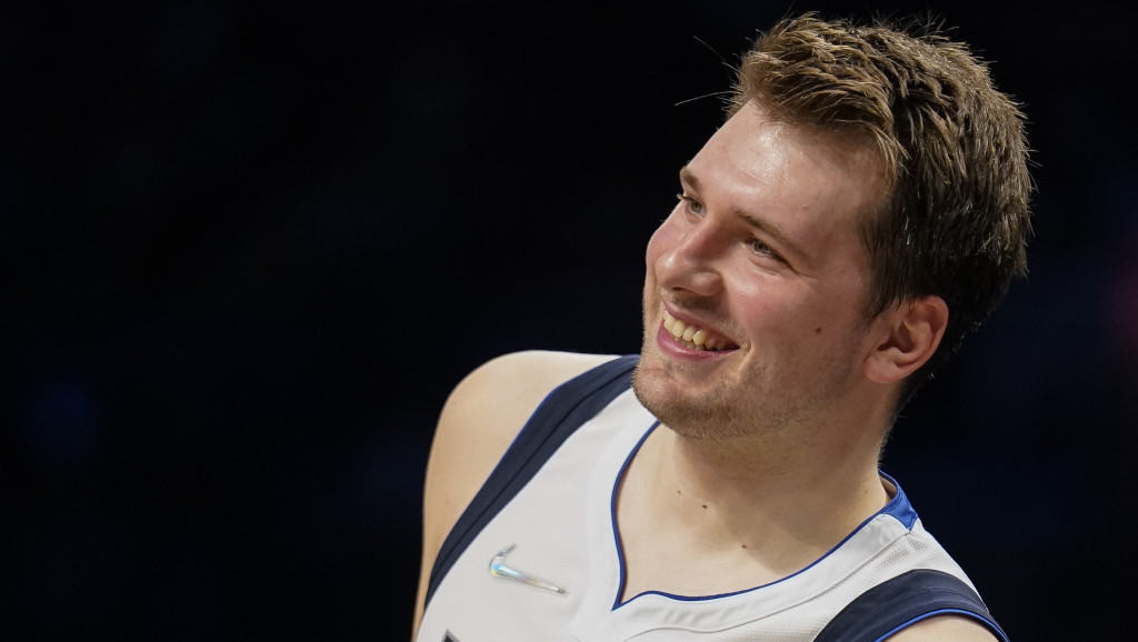 Dončić otkrio: Lakše poentirati u NBA ligi nego u Evropi, tamo se igra timska košarka