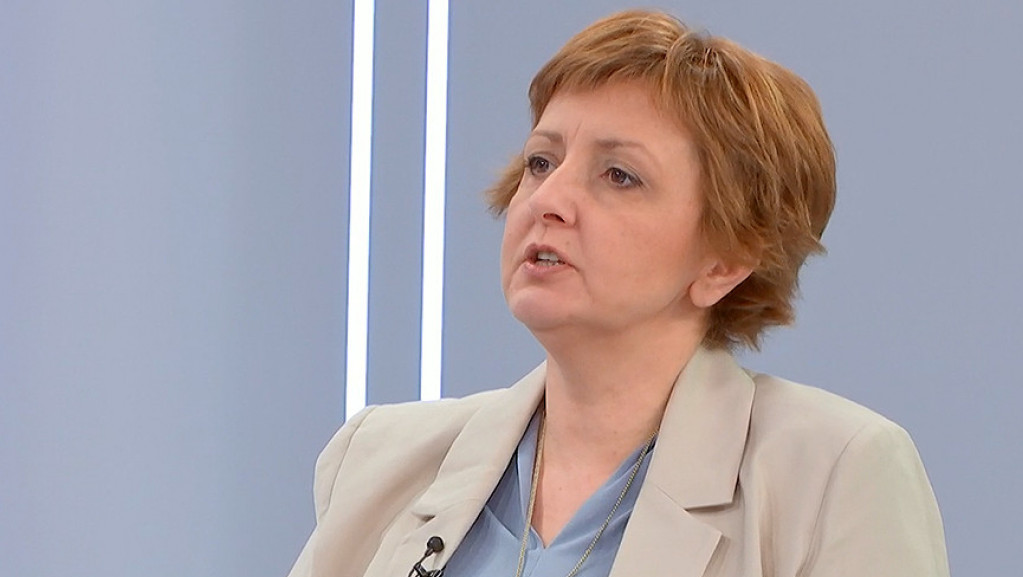 Stojković: Cilj je pobeda, da koalicija ima predsednicu