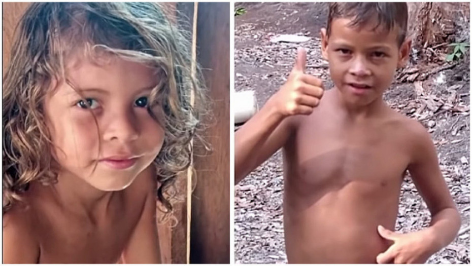 Dvojica dečaka iz Brazila preživela u prašumi 25 dana: Hranili se voćem i pili kišnicu