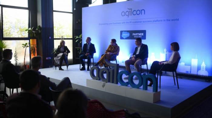 Kompanija Agilcon otvorila prve kancelarije u Beogradu - nude rešenja u oblasti korisničke podrške, prodaje i marketinga