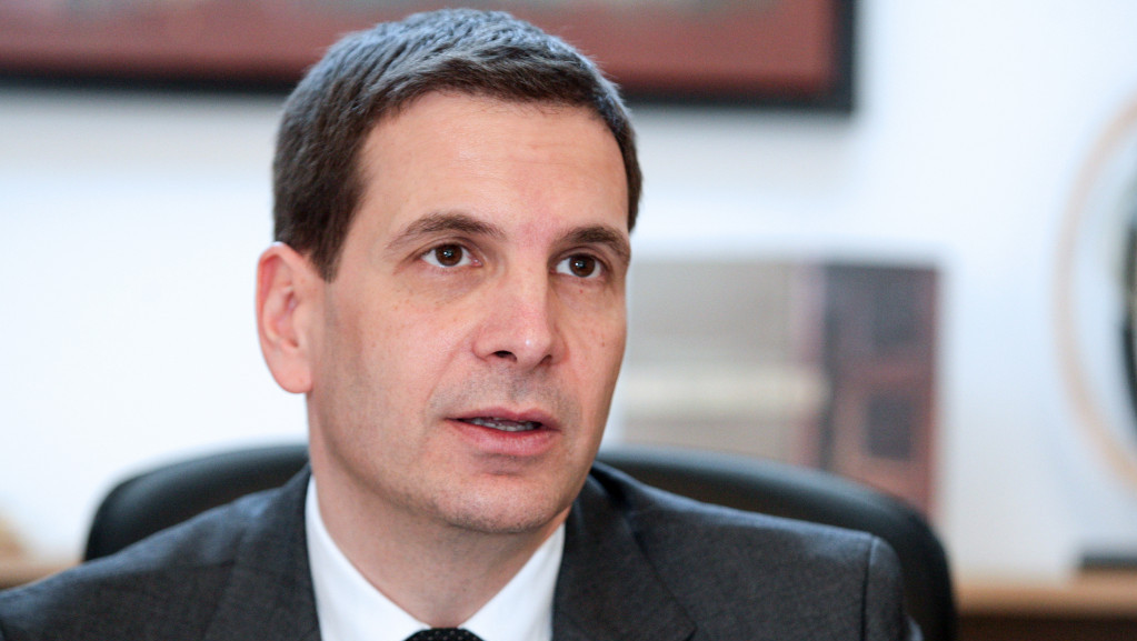 Jovanović: Danas je partijska knjižica najvažniji dokument u zemlji, to ćemo zaustaviti