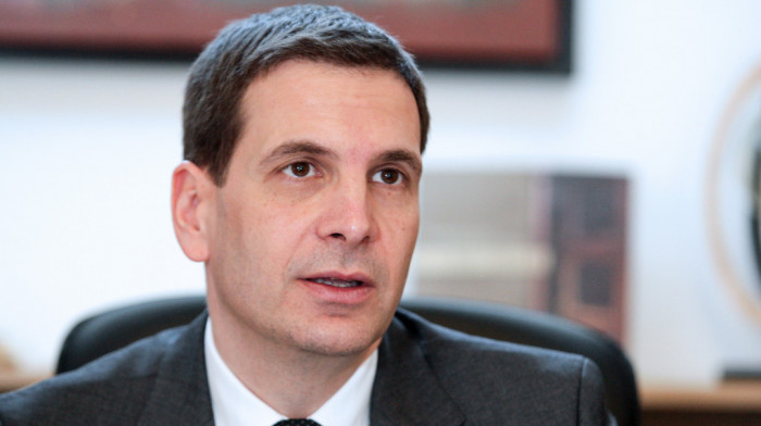 Jovanović: Danas je partijska knjižica najvažniji dokument u zemlji, to ćemo zaustaviti