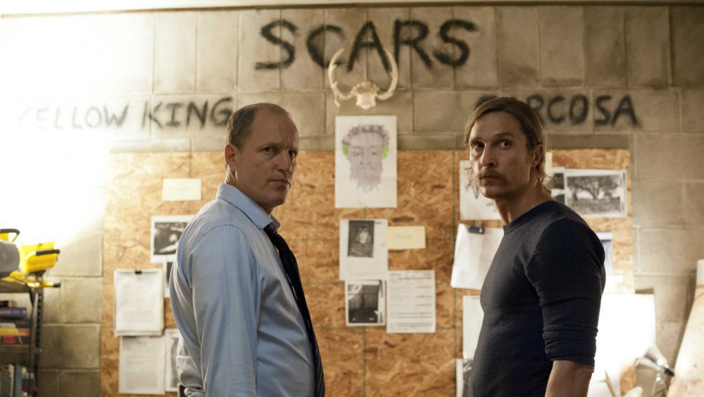 "True Detective" dobija nastavak: HBO planira četvrtu sezonu, angažovan novi scenarista
