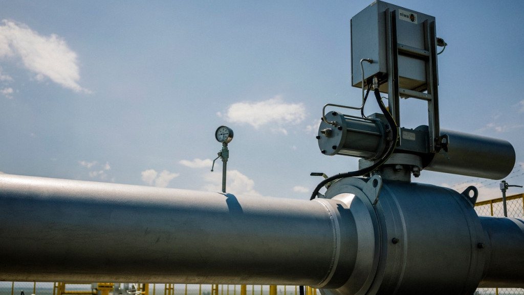 Bugarska odustaje od ruskog gasa: "Nećemo obnavljati ugovor sa Gaspromom"