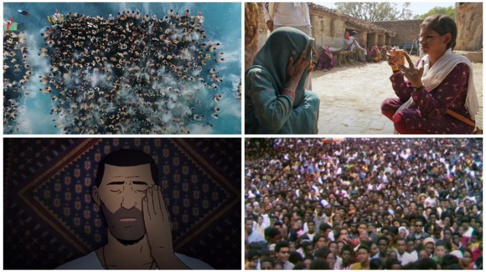 Od priče o "kineskom snu" do bekstva iz zatvora: Svi dokumentarci koji su ove godine u trci za Oskara