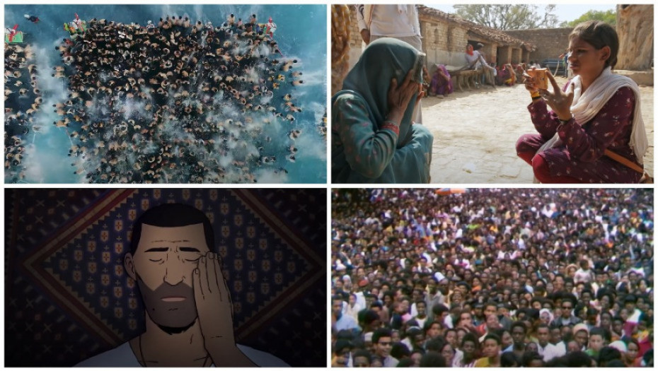 Od priče o "kineskom snu" do bekstva iz zatvora: Svi dokumentarci koji su ove godine u trci za Oskara