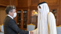 Nemačka i Katar postigli dogovor: Berlin bi da smanji zavisnost od ruskog gasa, Doha priskače u pomoć