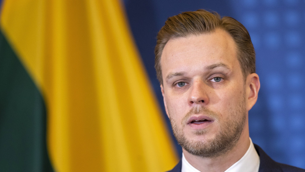 Litvanski šef diplomatije: Ruski ambasador moraće da napusti zemlju