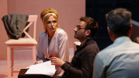 "Lutka sa kreveta 21": Nova drama Srpskog narodnog pozorišta vraća glas ženama