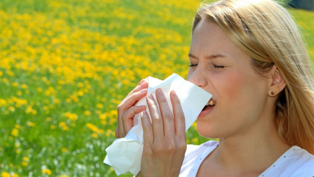 Alergije nisu samo "kijavica": Sve više ljudi ima tegobe, a stručnjaci upozoravaju na značaj pravovremene terapije