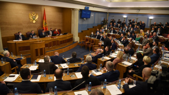 Privredna komora Crne Gore apelovala na hitno formiranje funkcionalne vlade