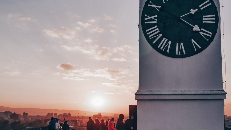 U Vojvodini u prvih osam meseci 2,9 odsto turista više nego pre godinu dana