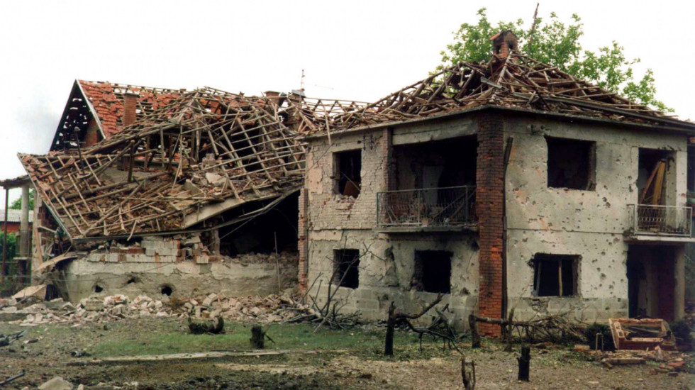 Na današnji dan usvojena Rezolucija 1244, obustavljena NATO agresija