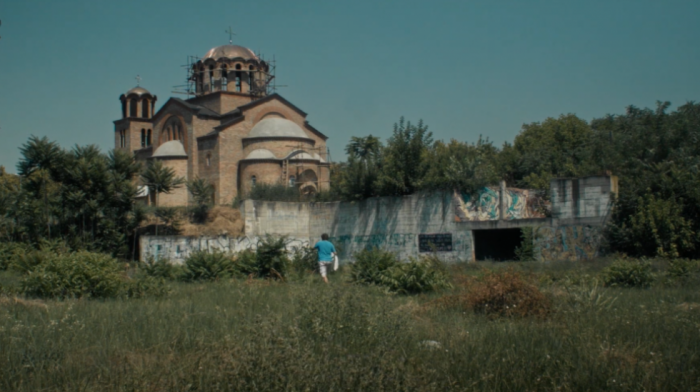 Film "Bez" Luke Papića osvojio nagradu žirija festivala u Nionu