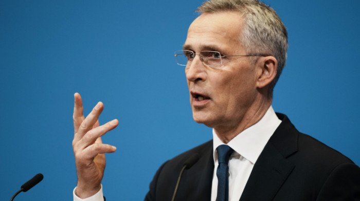 Stoltenberg: NATO nepokolebljiv u podršci miru na Zapadnom Balkanu