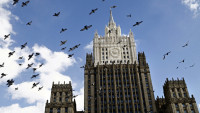 Rusija proteruje crnogorskog diplomatu - proglašen personom non grata