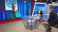 Euronews veče o sličnostima između bombardovanja Jugoslavije i rata u Ukrajini: Međunarodno pravo ili pravo jačeg