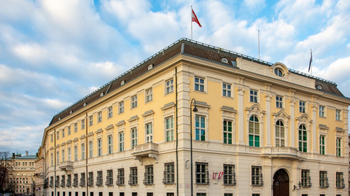 Austrijski OVP i SPO započeli koalicione pregovore sa liberalnom partijom Neos