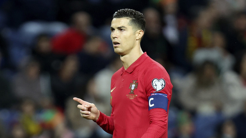 Ronaldo samo opomenut zbog incidenta sa autističnim dečakom