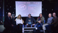 "Lišće prekriva Lisabon": 40 godina od objavljivanja legendarne ploče Električnog orgazma