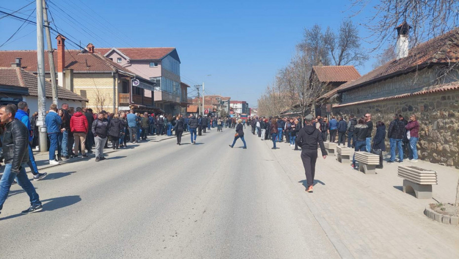 Kancelarija za KiM: Smišljeno zastrašivanje preostalih Srba južno od Ibra