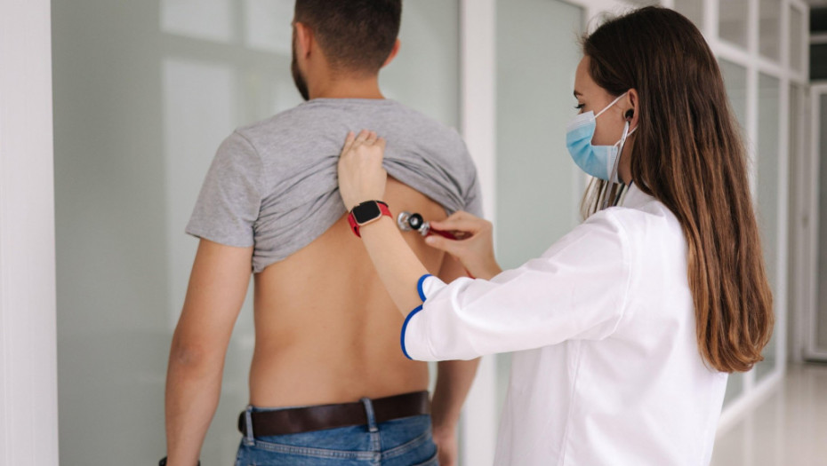Batut: U Srbiji registrovano 6.458 slučајеvа оbоljеnjа sličnih gripu, najviše pacijenata među decom