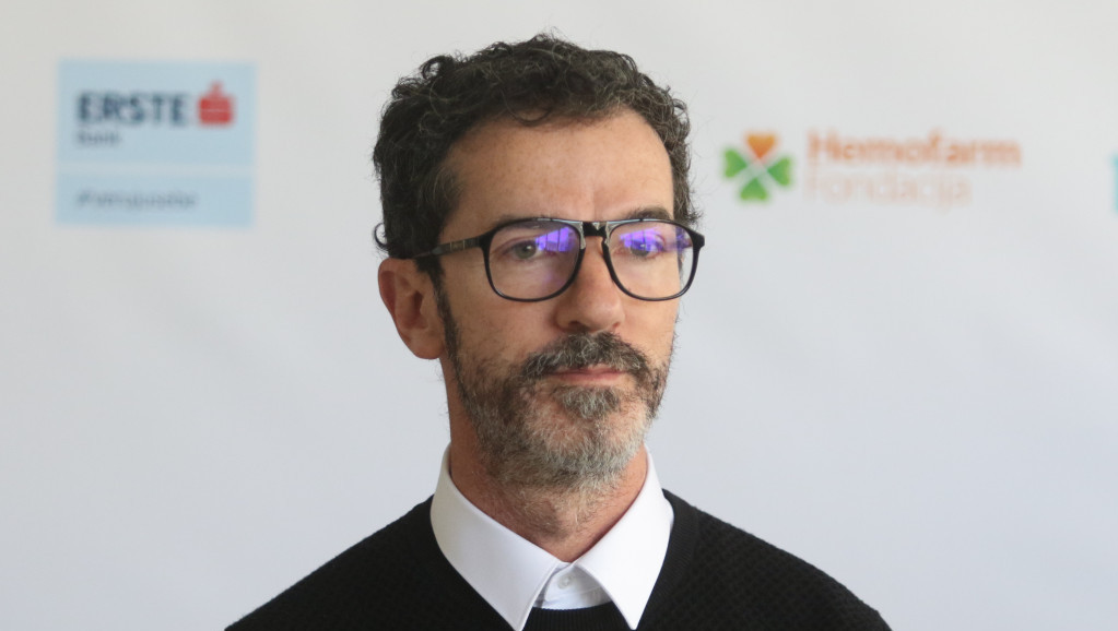 Komad "Varvarske noći" koreografa Ervea Kubija u dva termina na Beogradskom festivalu igre