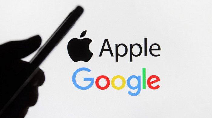 Svedok na antimonopolskom suđenju kompaniji Google greškom izneo podatke o njihovim dogovorima sa Apple-om