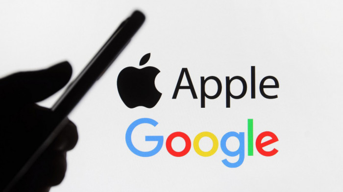 Svedok na antimonopolskom suđenju kompaniji Google greškom izneo podatke o njihovim dogovorima sa Apple-om