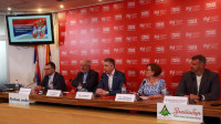 Branimir Nestorović podržao blok Dveri-POKS: Zajednički ciljevi u zdravstvu