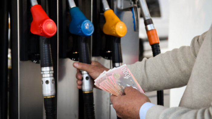 Novo poskupljenje goriva: Poznato koliko će benzin i dizel koštati u narednih sedam dana