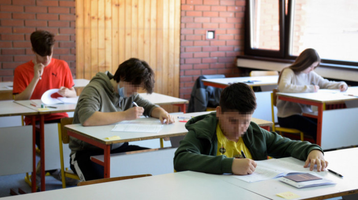Deca iz Srbije ostvarila natprosečan rezultat u čitalačkoj pismenosti