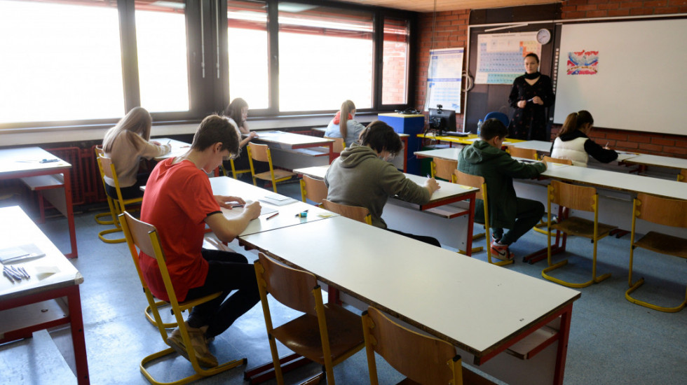 Počinju prijave za pripremnu nastavu za polaganje male mature u organizaciji Gradske opštine Savski venac