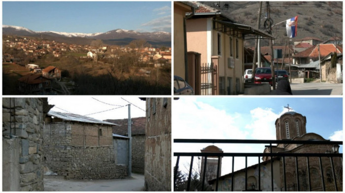 Ovako izgleda život u malom planinskom selu u kojem niko nije opterećen da li je Srbin, Makedonac ili Albanac
