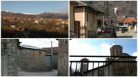 Ovako izgleda život u malom planinskom selu u kojem niko nije opterećen da li je Srbin, Makedonac ili Albanac