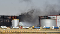 Požar u Saudijskoj Arabiji pod kontrolom posle napada Huta