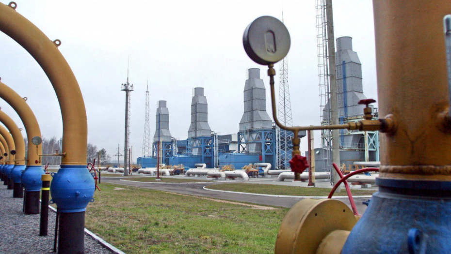Ruske kontramere za poljsku kompaniju - Gasprom više neće koristiti jednu od najvažnijih linija za tranzit gasa u Evropu