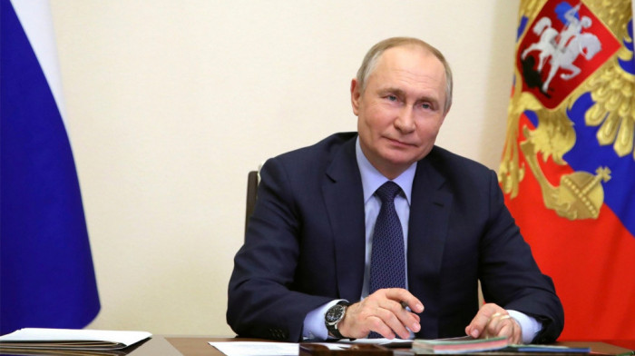 Putin: Rešićemo krizu s hranom, ali Zapad treba da ukine sankcije