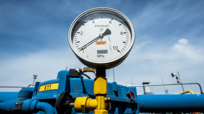 Nemačka izdala meru "ranog upozorenja" - moguć prekid snabdevanja gasom iz Rusije