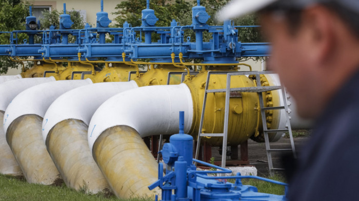Stručnjaci za energetiku: Evropa će američki gas plaćati skuplje nego ruski zbog komplikovane tehnologije i transporta