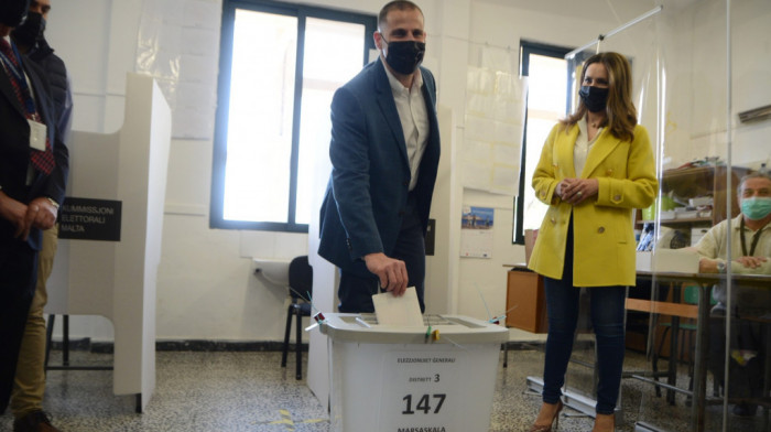 Vladajuća Radnička partija proglasila pobedu na izborima na Malti