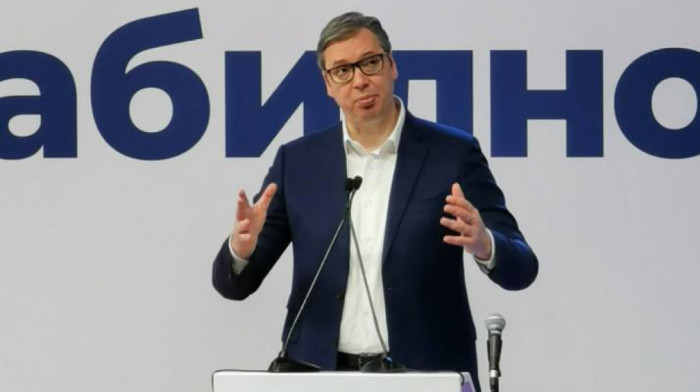 Vučić: Neću dozvoliti gašenje i zatvaranja rudnika u Boru