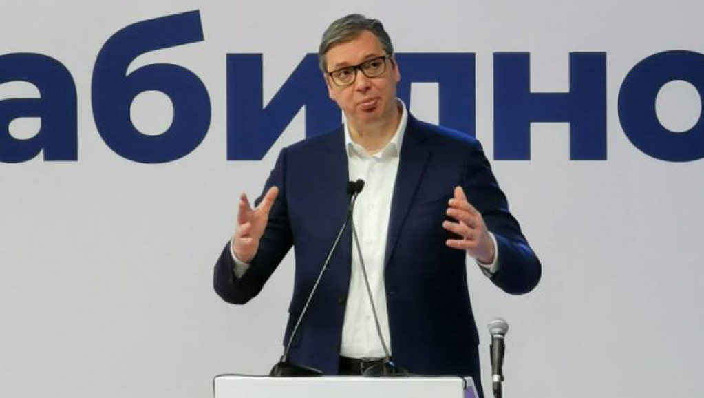 Vučić: Neću dozvoliti gašenje i zatvaranja rudnika u Boru