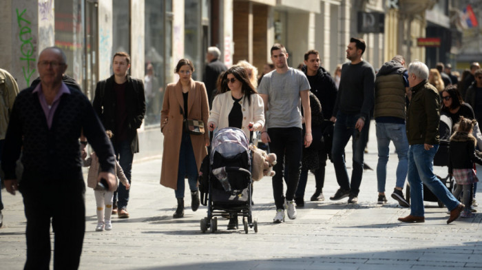 Stižu prave letnje temperature: Sledeće nedelje se prognozira čak 30 stepeni