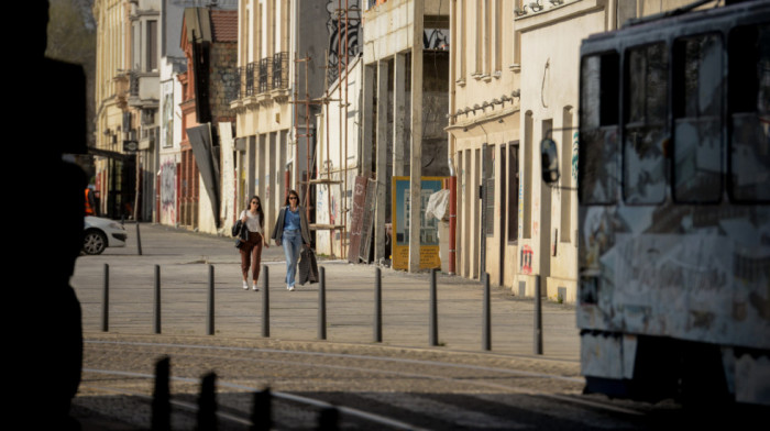 Temperatura danas do 24 stepena: Smena sunca i oblaka