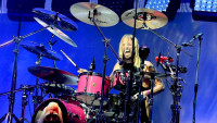Šta je ubilo Tejlora Hokinsa, bubnjara grupe Foo Fighters?