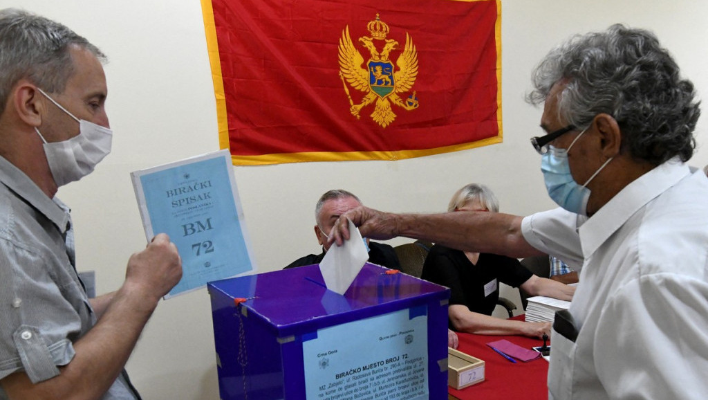Poslanički klubovi nove većine crnogorske Skupštine dostavili predlog o odlaganju svih lokalnih izbora