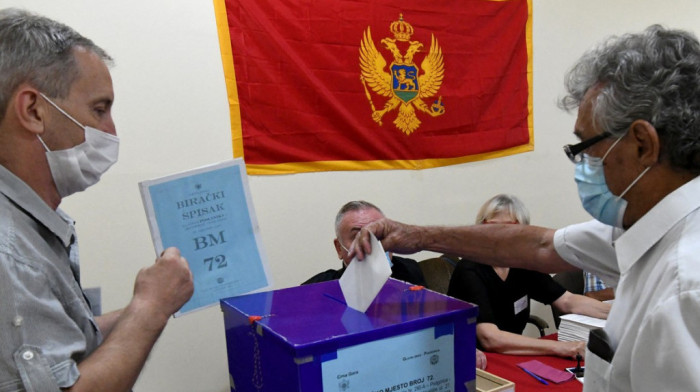 Državna izborna komisija naložila ponavljanje izbora na dva birališta u Šavniku