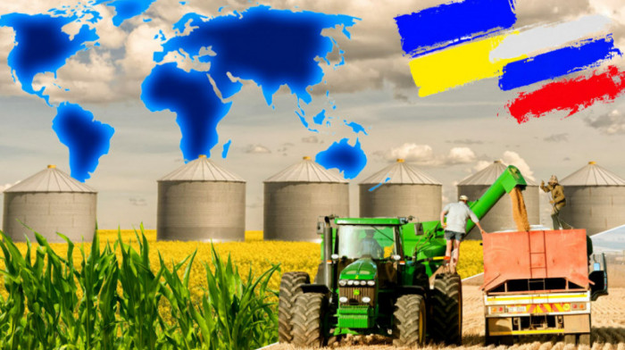 Rusija ograničava izvoz žita: Poremećaj na globalnom tržištu značio bi novi skok cena i uvod u novi vrtlog