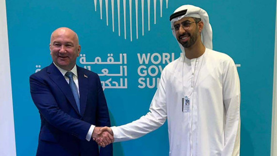 Srbija i Emirati će potpisati sporazum o saradnji u oblasti inovacija i novih tehnologija